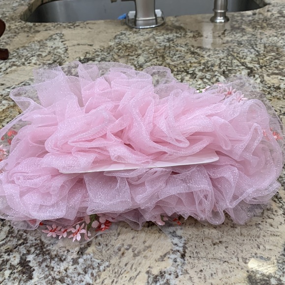 Two pieces to tutu  sets - Picture 3 of 5